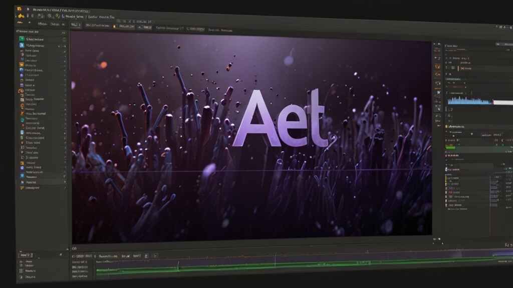 Adobe After Effects