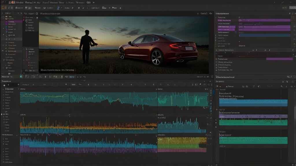 Adobe Premiere Pro