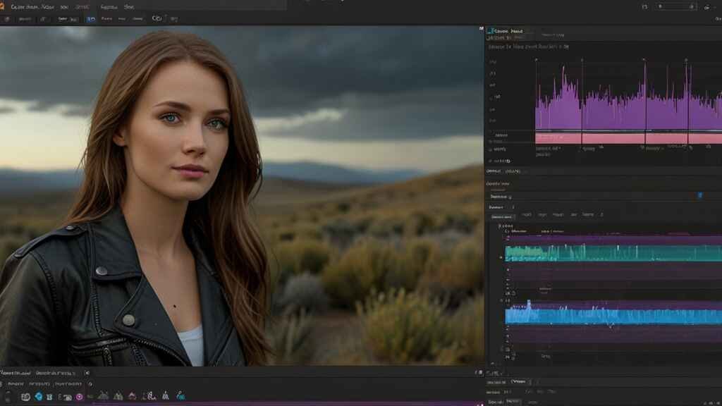 Adobe Premiere Pro