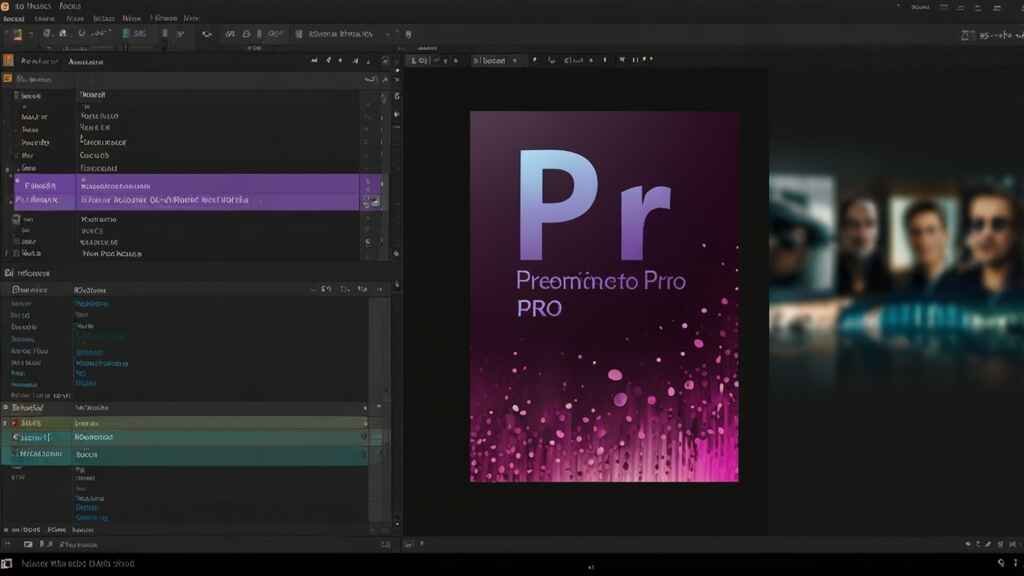 Adobe Premiere Pro